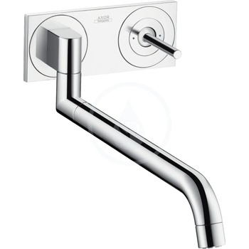 Hansgrohe Axor uno2 38815000