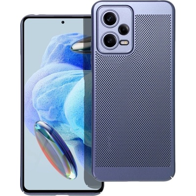 BREEZY Case Xiaomi Redmi 13C modré