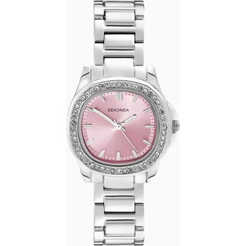 Sekonda Дамски часовник Sekonda Octaire - S-40724 (S-40724)