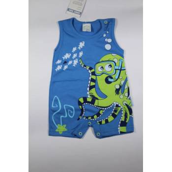 Image 1 of SUNNY KIDS Гащеризон Октопод, 62, 68