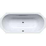 KALDEWEI Ambiente - Вана Vaio Duo 8 953, 180x80 см, Perl-Effekt, бяла 233300013001 (233300013001)
