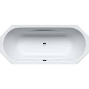 KALDEWEI Ambiente - Вана Vaio Duo 8 953, 180x80 см, Perl-Effekt, бяла 233300013001 (233300013001)