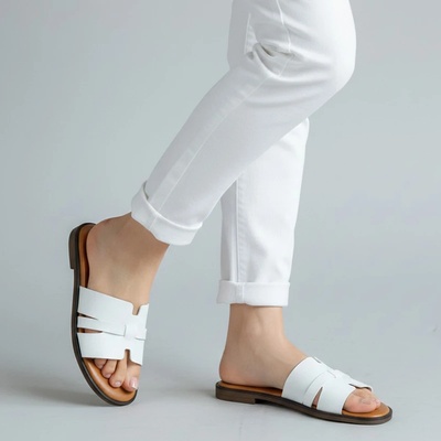 Чехли C5792-2 White