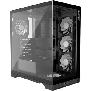 ADATA XPG INVADER X Black (INVADERXMT-BKCWW) (75261378)