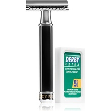 Percy Nobleman Safety Razor