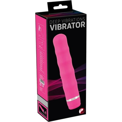 You2Toys Deep Vibrations