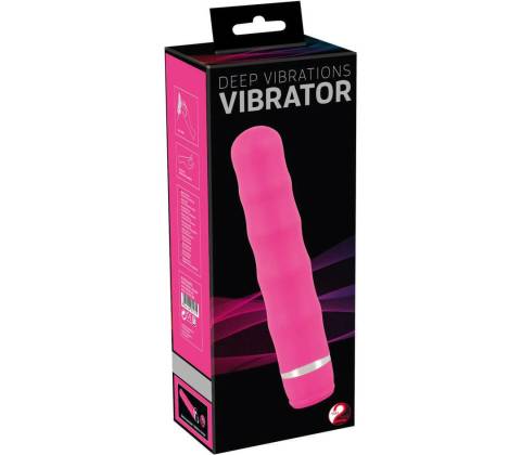 You2Toys Deep Vibrations