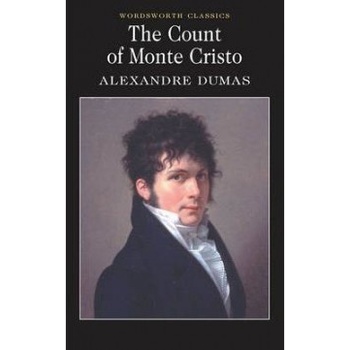 The Count of Monte Cristo - Alexandre Dumas