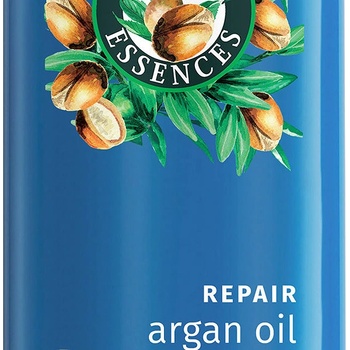 HERBAL ESSENCES Šampon s arganovým olejem 350 ml