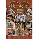 Perníčky s láskou pečené