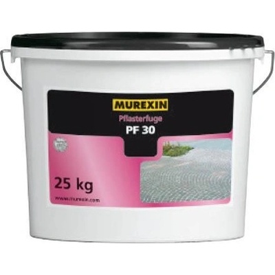 PF 30 25 kg schwarz