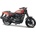 Maisto - HD - 2011 XR 1200X, 1: 18 (39360-21904)