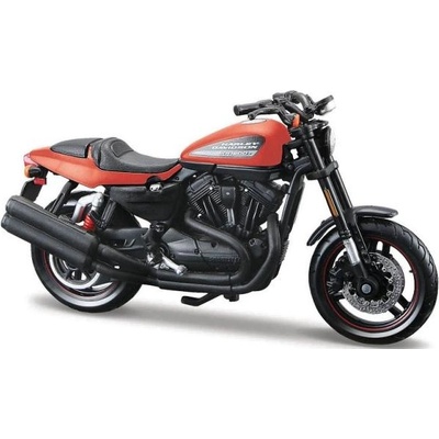 Maisto - HD - 2011 XR 1200X, 1: 18