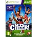Lets Cheer