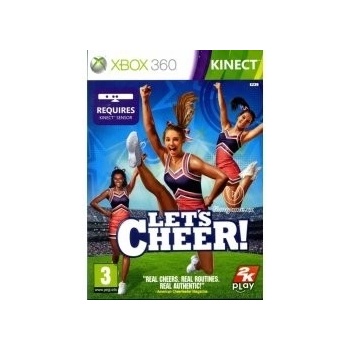 Lets Cheer