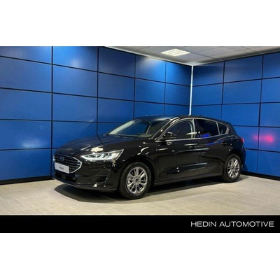 Ford Focus 1.0 EcoBoost TITANIUM 92 kW
