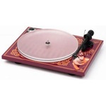 Pro-Ject Essential III George Harrison Edition