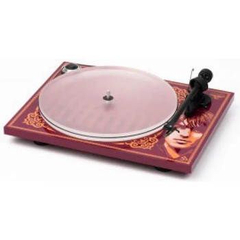 Image 1 of Pro-Ject Essential III George Harrison Edition