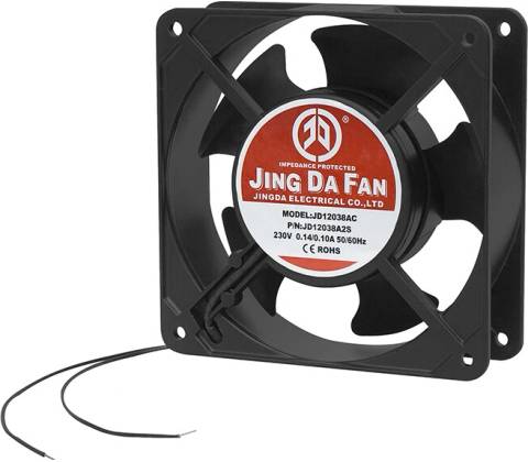 JING DA FAN 85-931