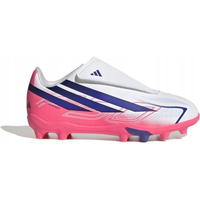 adidas F50 Hyperfast Club Jr FG/MG C