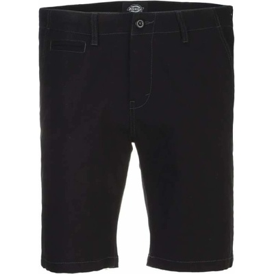 Dickies kraťasy Palm Springs Short černé