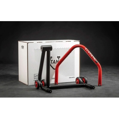 LV8 Left single arm stand LV8 E630L.BK
