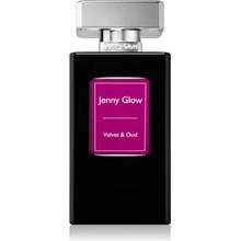 Jenny Glow Velvet & Oud parfémovaná voda unisex 80 ml