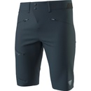 Dynafit Transalper Dst Shorts Black Out Čierna