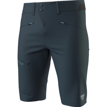 Dynafit Transalper Dst Shorts Black Out Čierna