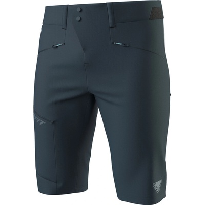 Dynafit Transalper Dst Shorts Black Out Čierna
