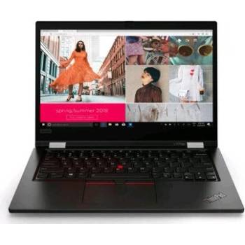 Lenovo ThinkPad L13 Yoga G2 20VK005CCK