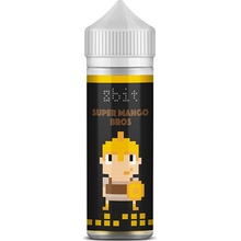 8BIT SUPER MANGO BROS 18ml