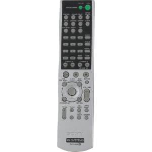 GENERAL SONY RM-U800 - съвместимо дистанционно управление на марката General (RM-U800) Дистанционно