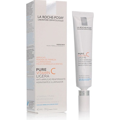 La Roche-Posay Redermic Vitamin C 40 ml