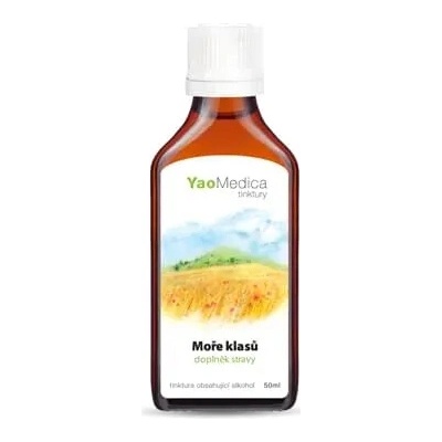 YaoMedica Moře klasů 50 ml