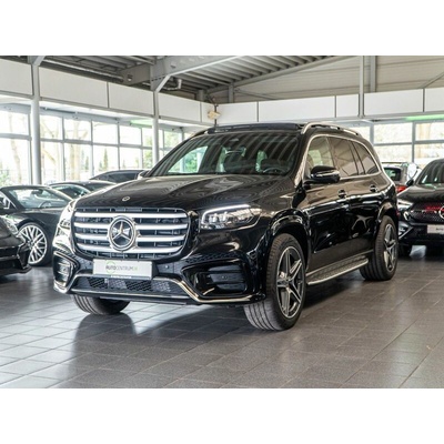 Mercedes-Benz GLS 450 280 kW