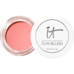 IT Cosmetics Glow with Confidence Sun Cream Blush Руж кремообразен 18gr - douglas - 57,97 лв