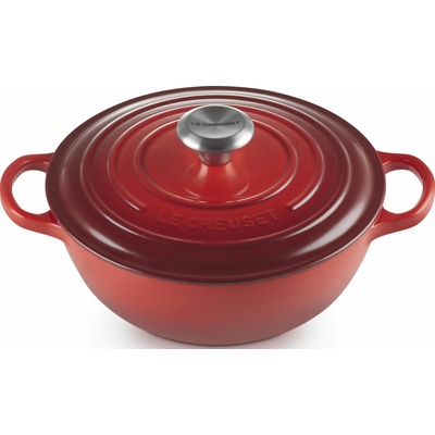 Le Creuset 21114240600430 Hrniec La Marmite Signature 24 cm