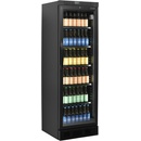 Tefcold CEV 435 BLACK
