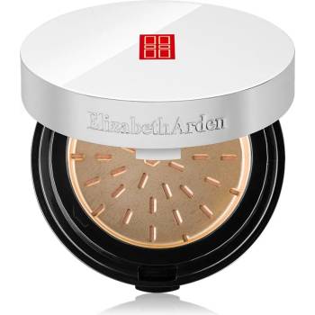 Elizabeth Arden Pure Finish Mineral Powder Foundation Грим на прах SPF 20 цвят 06 8.33 гр