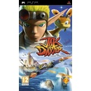 Hry na PSP Jak and Daxter : The Lost Frontier