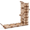 Ugears 3D puzzle Modulární věž 172 ks