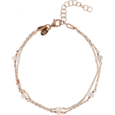 Alisia dámský náramek AL4160-ROSATO-QUARZOROSA