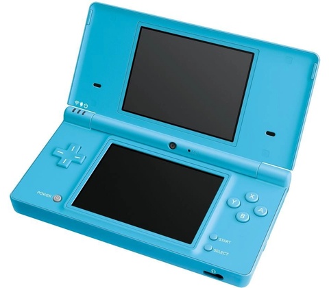 Nintendo DSI