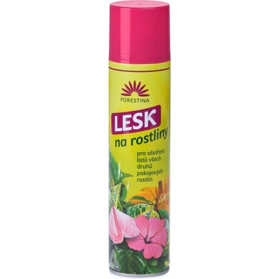 FORESTINA LESK AKTIV NA RASTLINY 400 ml