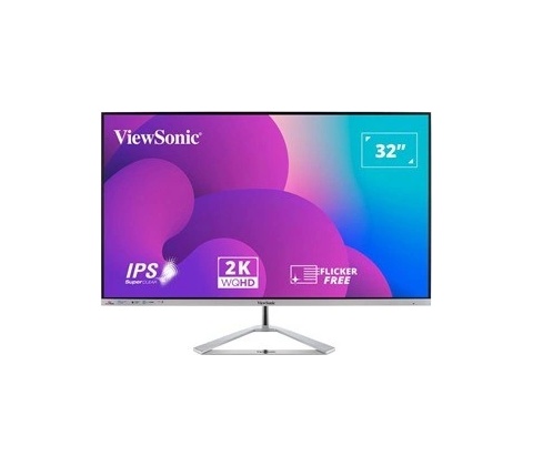 ViewSonic VX3276-2K-MHD-2
