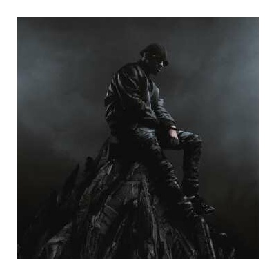 WeRenoi: Diamant Noir CD
