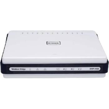 Image 1 of D-Link DAP-1522