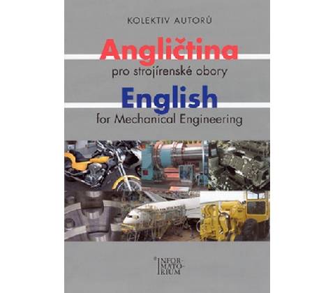 Angličtina pro strojírenské obory