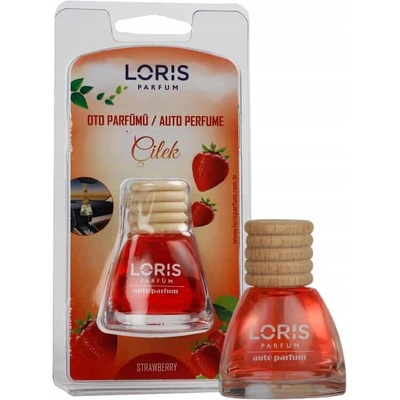 Loris Natural 10 ml